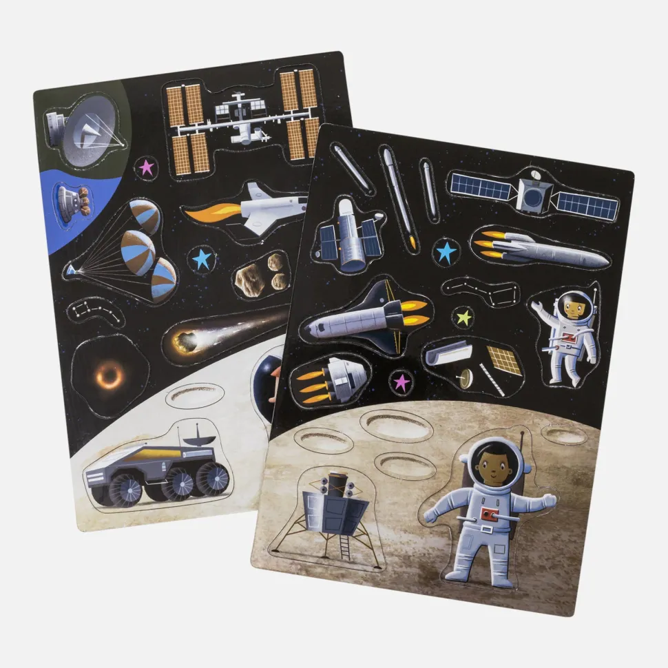 Magna Carry - Space Explorer