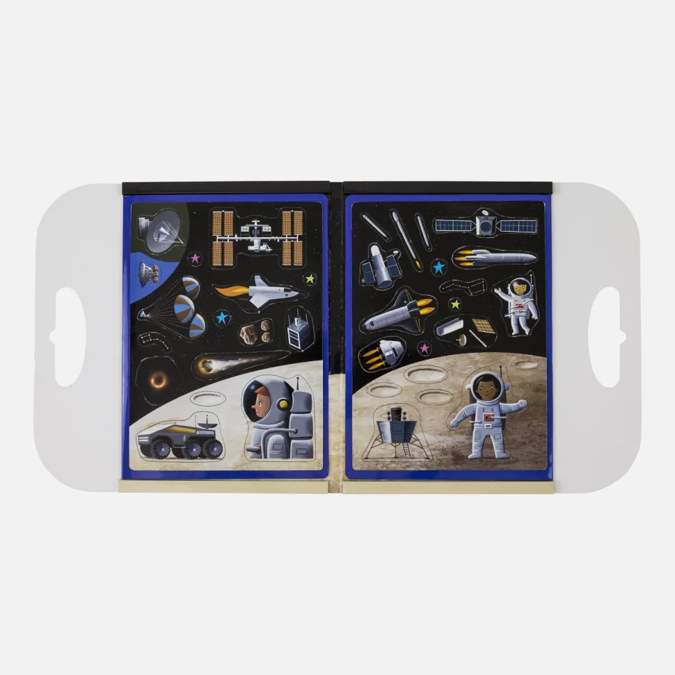 Magna Carry - Space Explorer