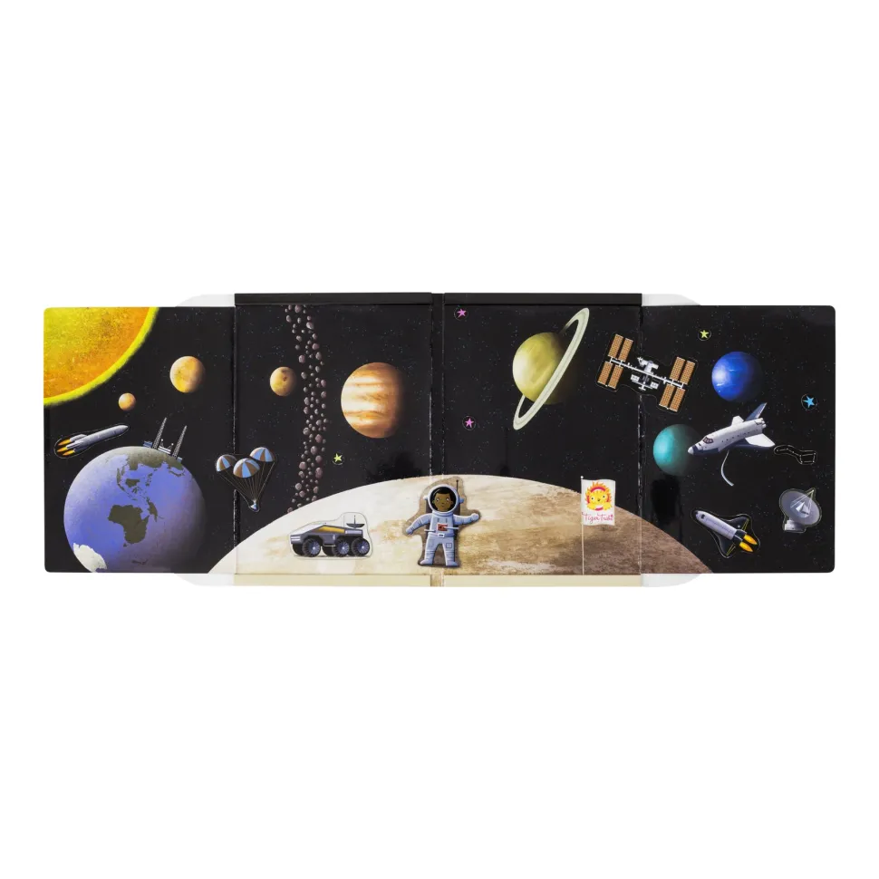 Magna Carry - Space Explorer