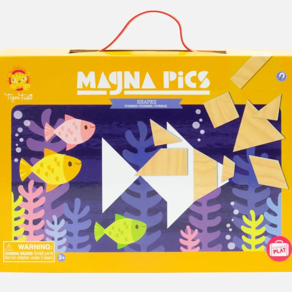 Magna Pics - Shapes