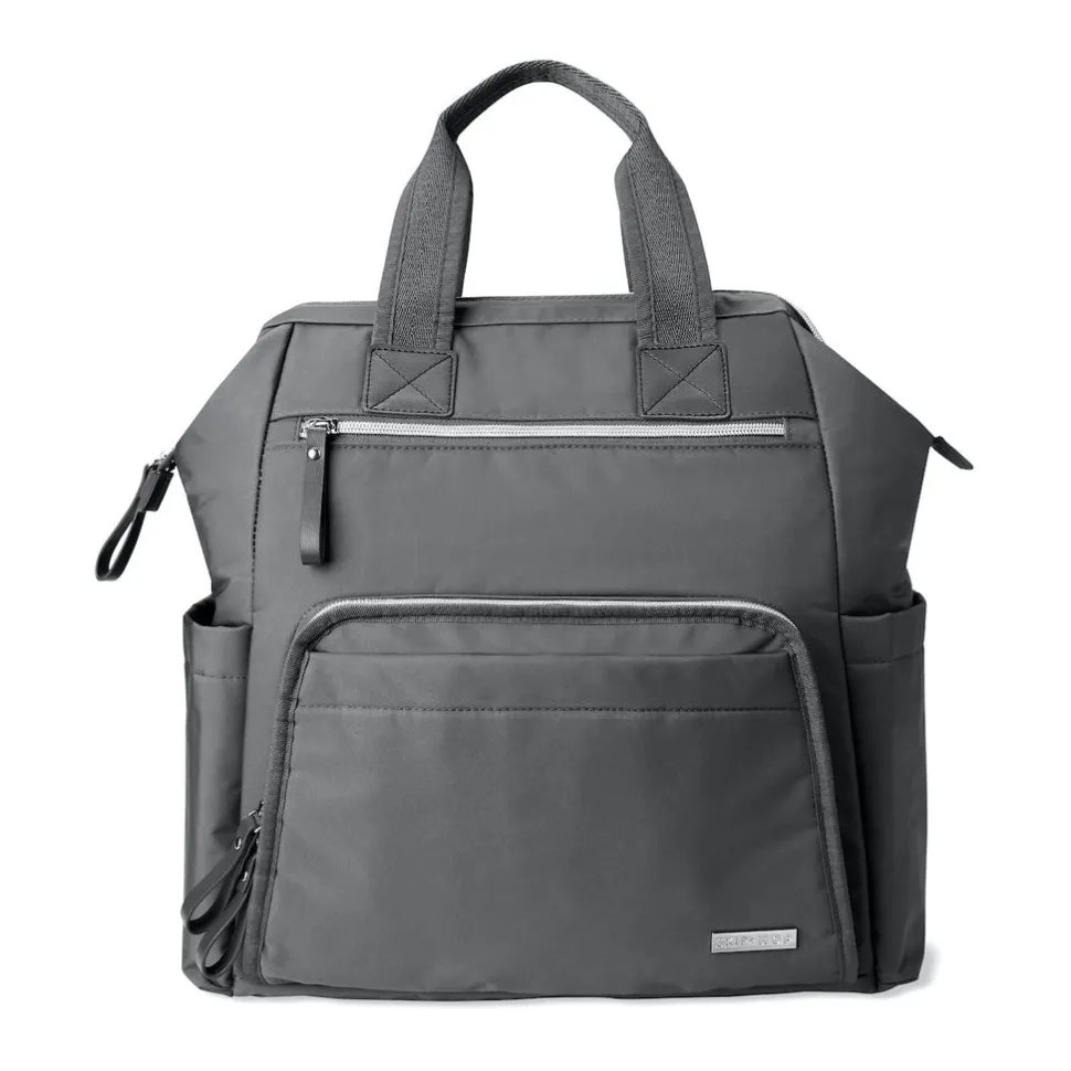 Main Frame Wide Open Backpack VARIOUS COLOURS