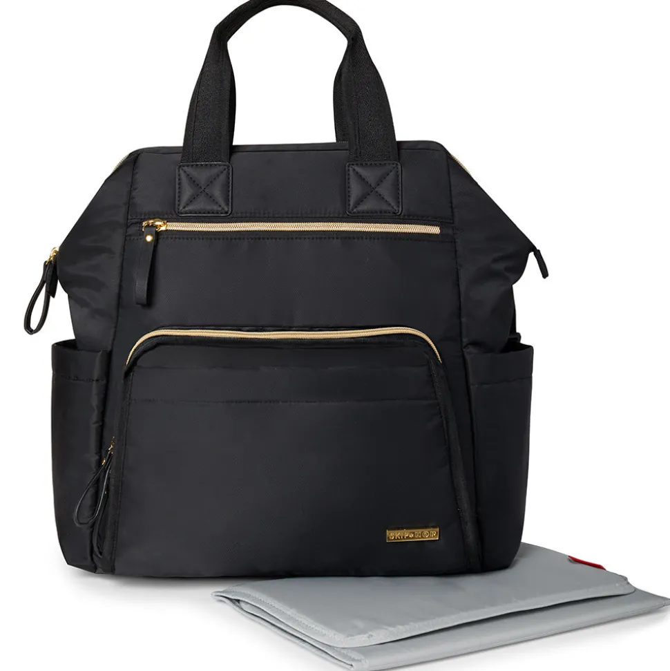 Main Frame Wide Open Backpack VARIOUS COLOURS