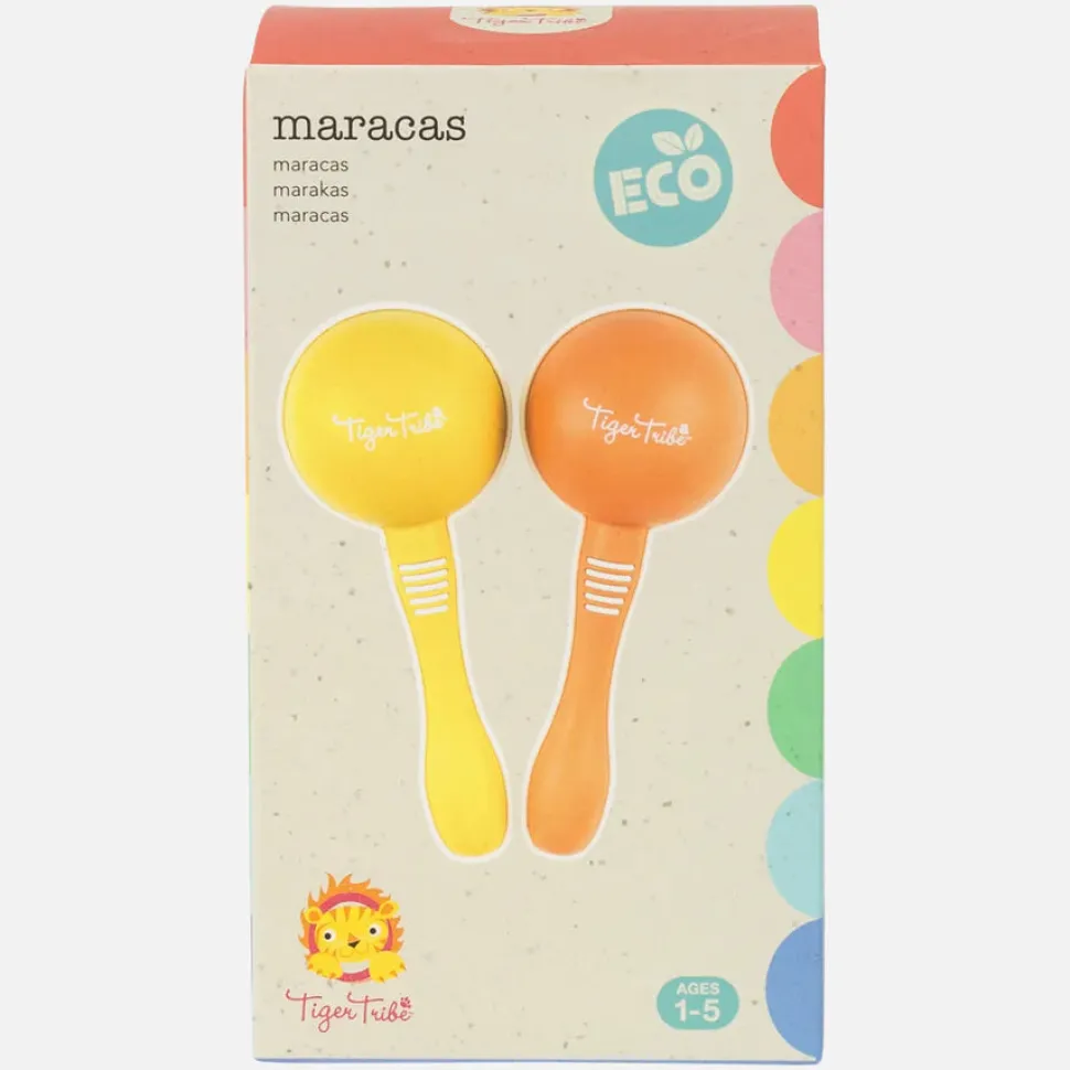 Maracas