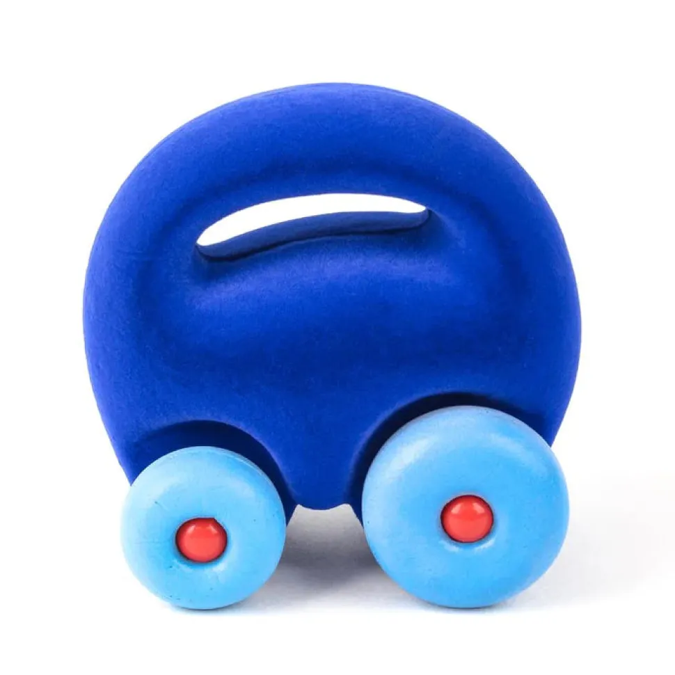 Mascot Car VARIOUS COLOURS