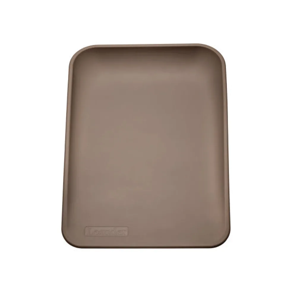 Matty Change Pad - Mocca
