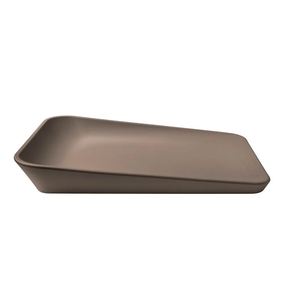 Matty Change Pad - Mocca