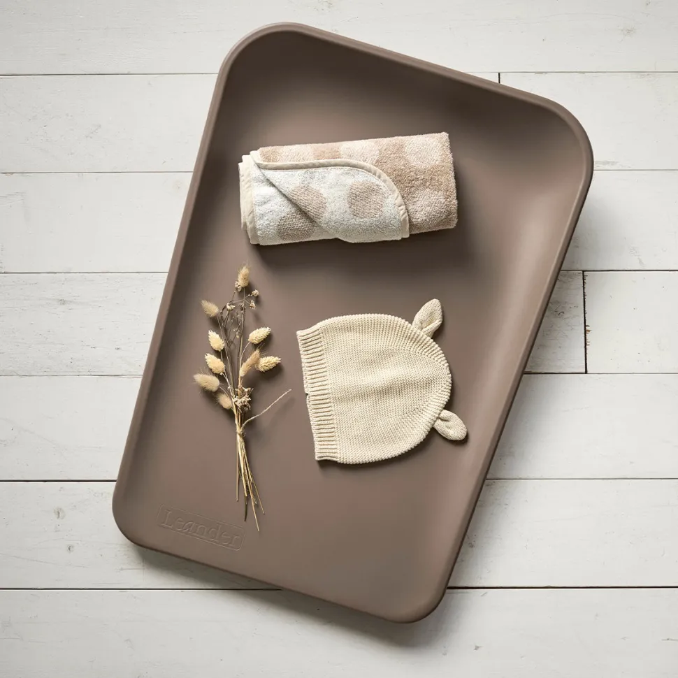 Matty Change Pad - Mocca