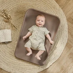 Matty Change Pad - Mocca