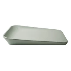 Matty Change Pad - Sage Green