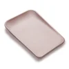 Matty Change Pad - Wood Rose