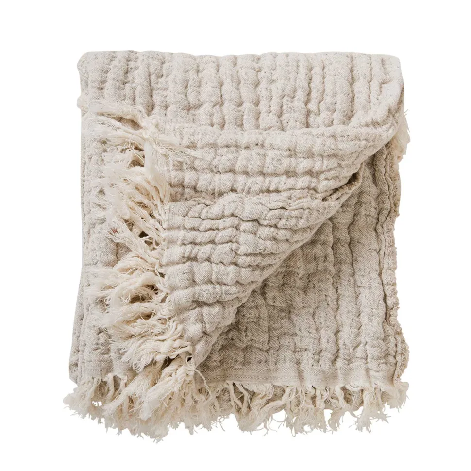 Mellow Lin Blanket VARIOUS SIZES
