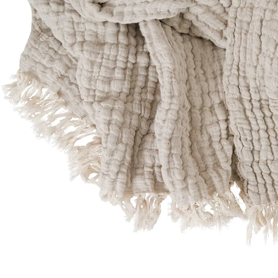 Mellow Lin Blanket VARIOUS SIZES