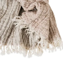 Mellow Tawny Blanket VARIOUS SIZES