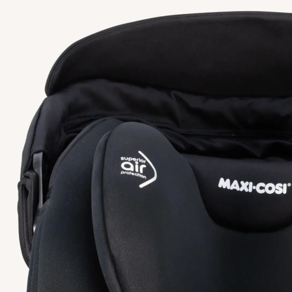 Mico 12 LX Baby Capsule - Non ISO