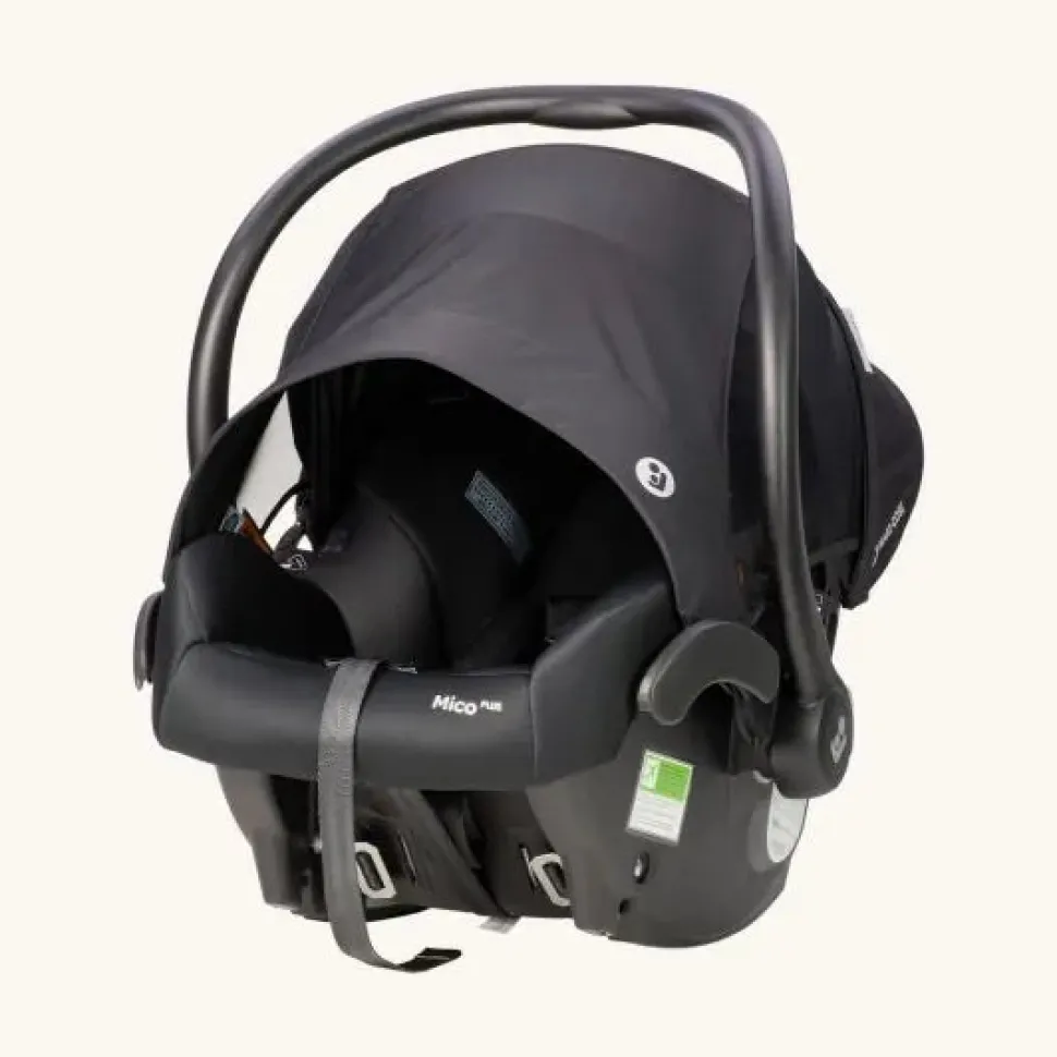Mico Plus Baby Capsule