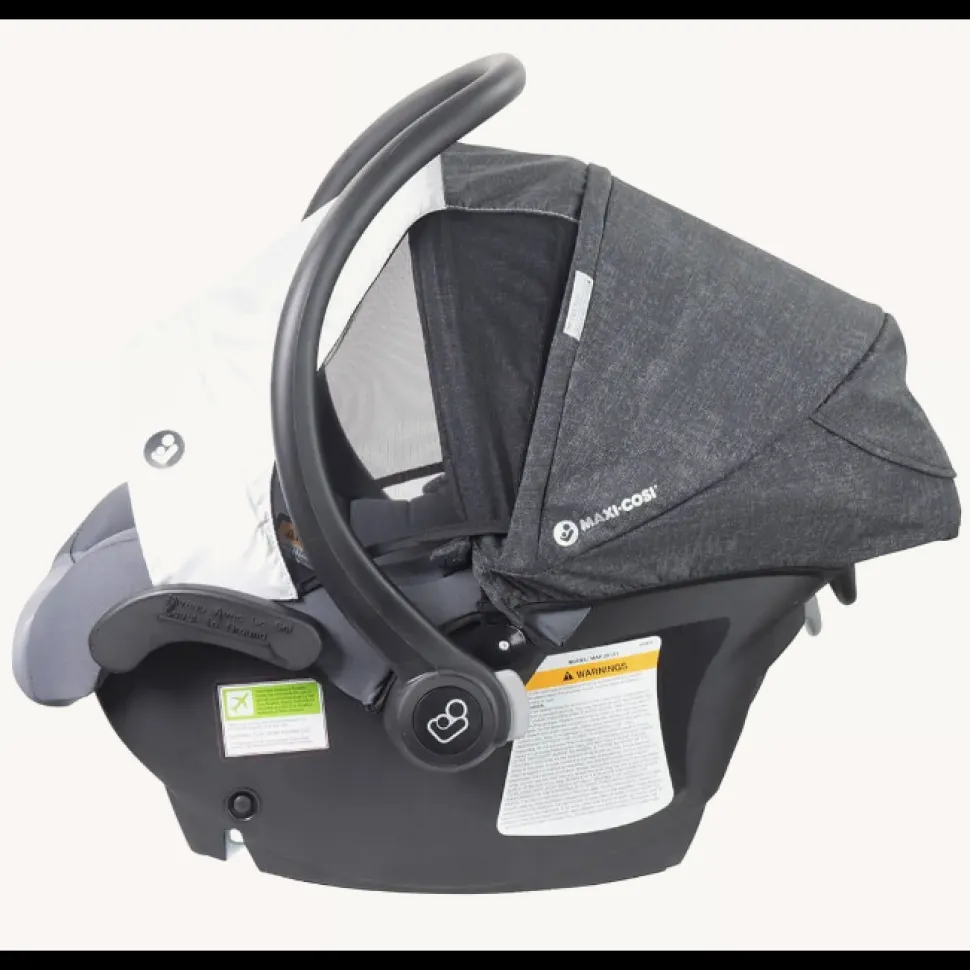 Mico Plus Baby Capsule