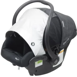 Mico Plus Baby Capsule