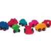 Micro Vehicle VARIOUS COLOURS