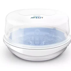 Microwave Steam Steriliser