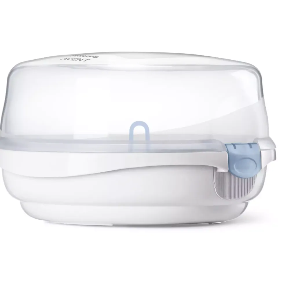Microwave Steam Steriliser