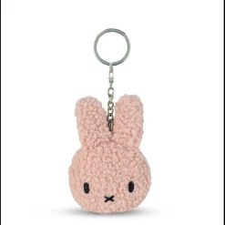Miffy Flat Keychain ECO Tiny Teddy VARIOUS COLOURS
