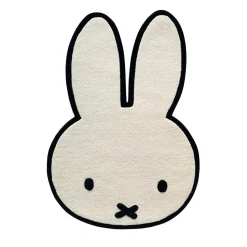 Miffy Floor Rug