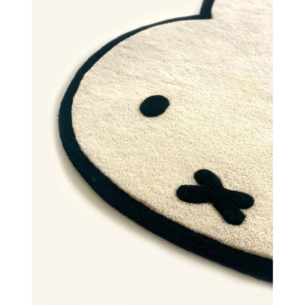 Miffy Floor Rug