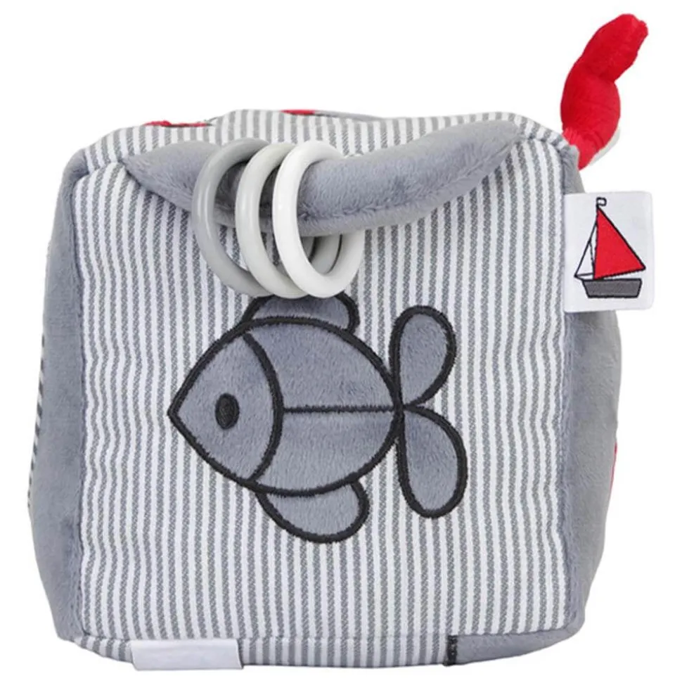 Miffy Fun At Sea Activity Cube
