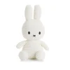 Miffy Sitting Corduroy - Off White