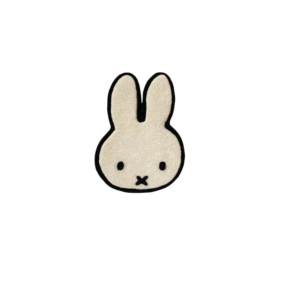Miffy Wall Rug