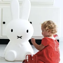 Miffy XL Lamp