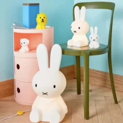Miffy XL Lamp