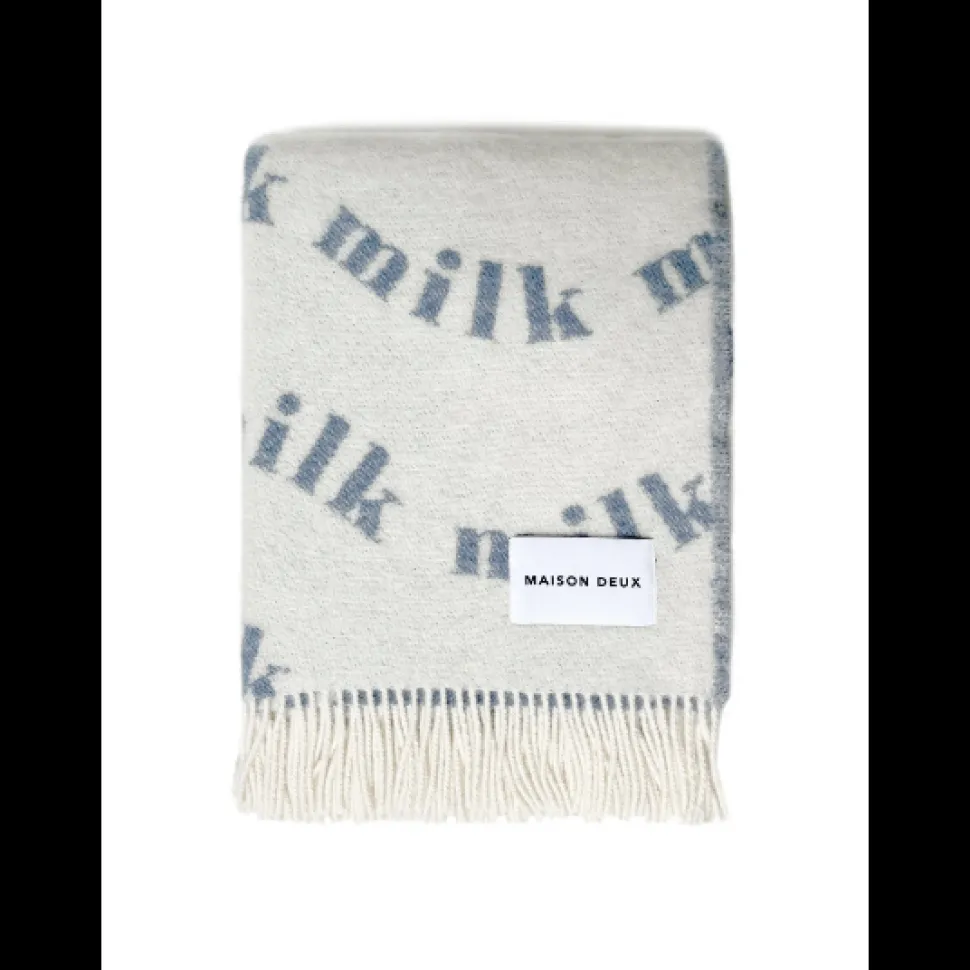 Milk Blanket