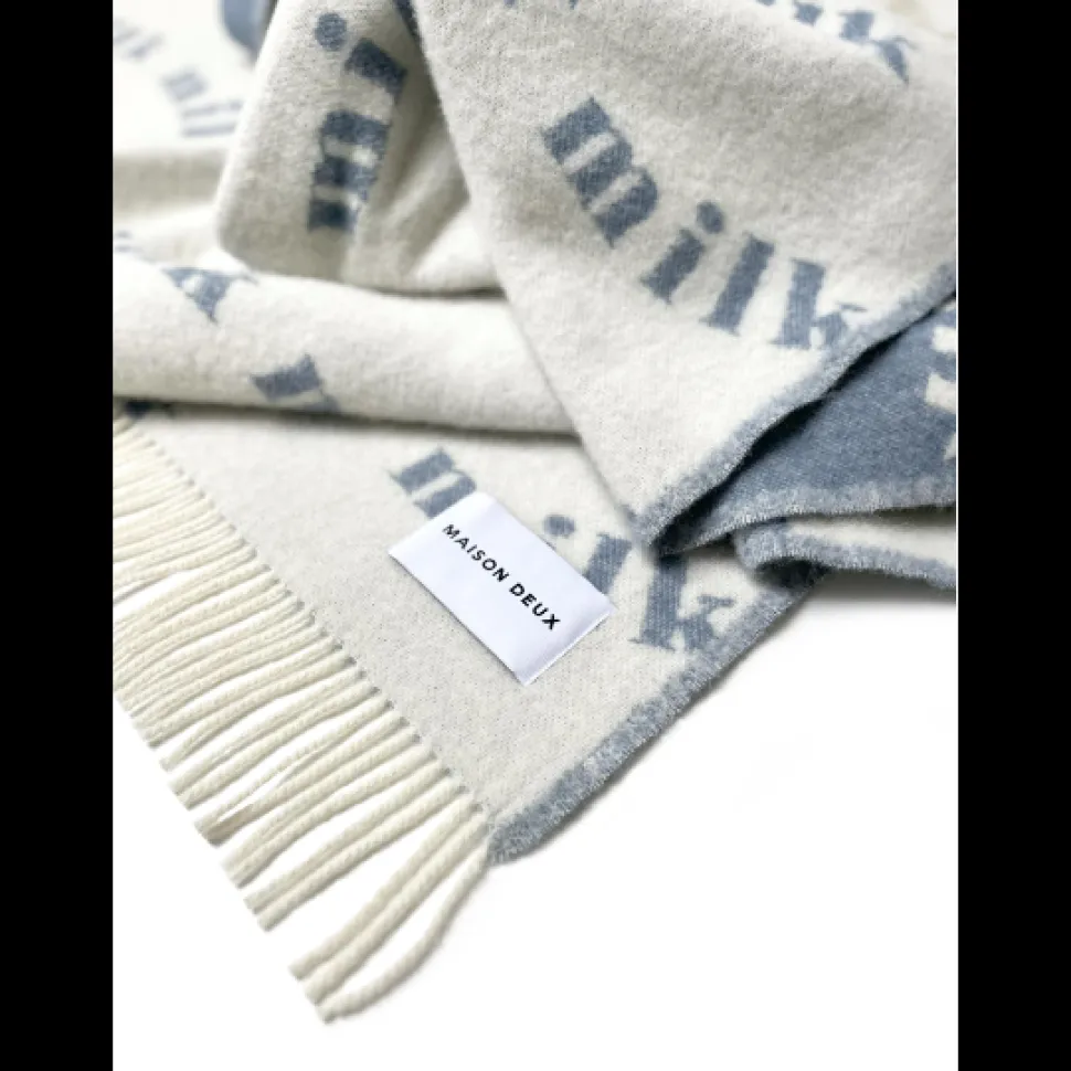 Milk Blanket
