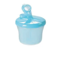 Milk Powder Dispenser 260ml - Blue