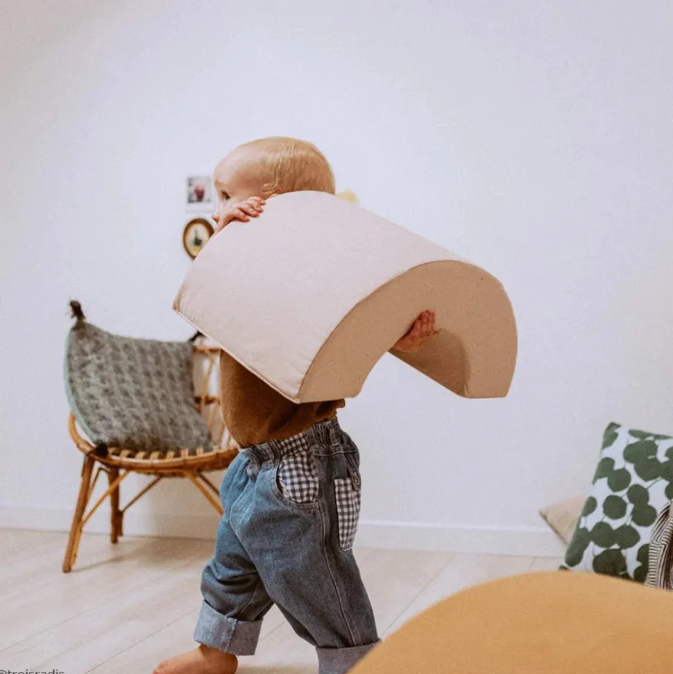 Milo Playset