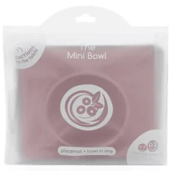 Mini Bowl - Blush