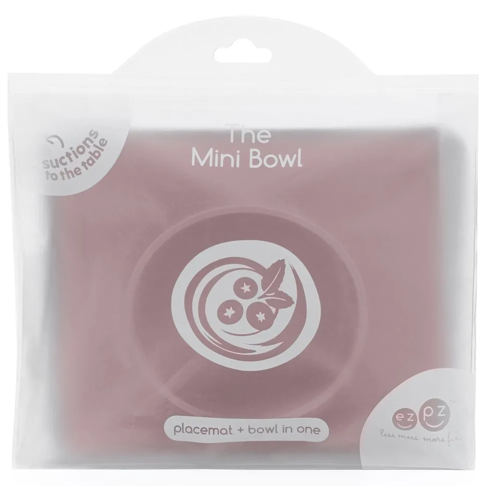 Mini Bowl - Blush