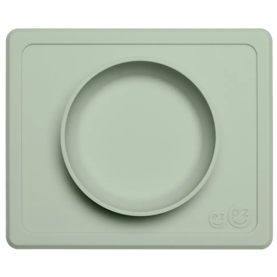 Mini Bowl - Sage