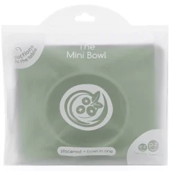 Mini Bowl - Sage