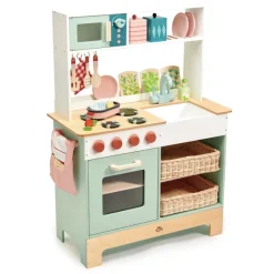 Mini Chef Kitchen Range