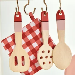 Mini Chef Kitchen Range