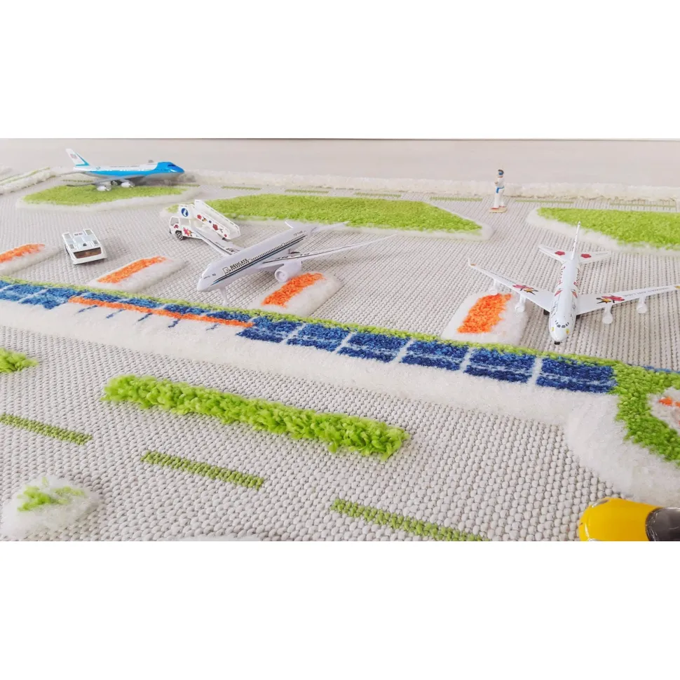 Mini City Rug - Large