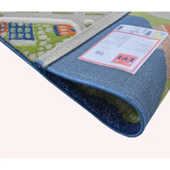 Mini City Rug - Medium PRE ORDER DEC