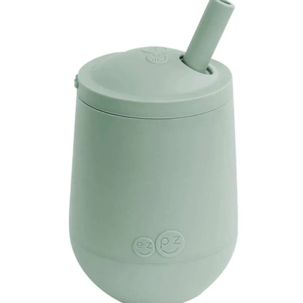 Mini Cup & Straw Training System - Sage