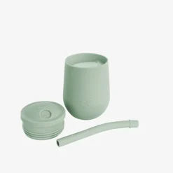 Mini Cup & Straw Training System - Sage