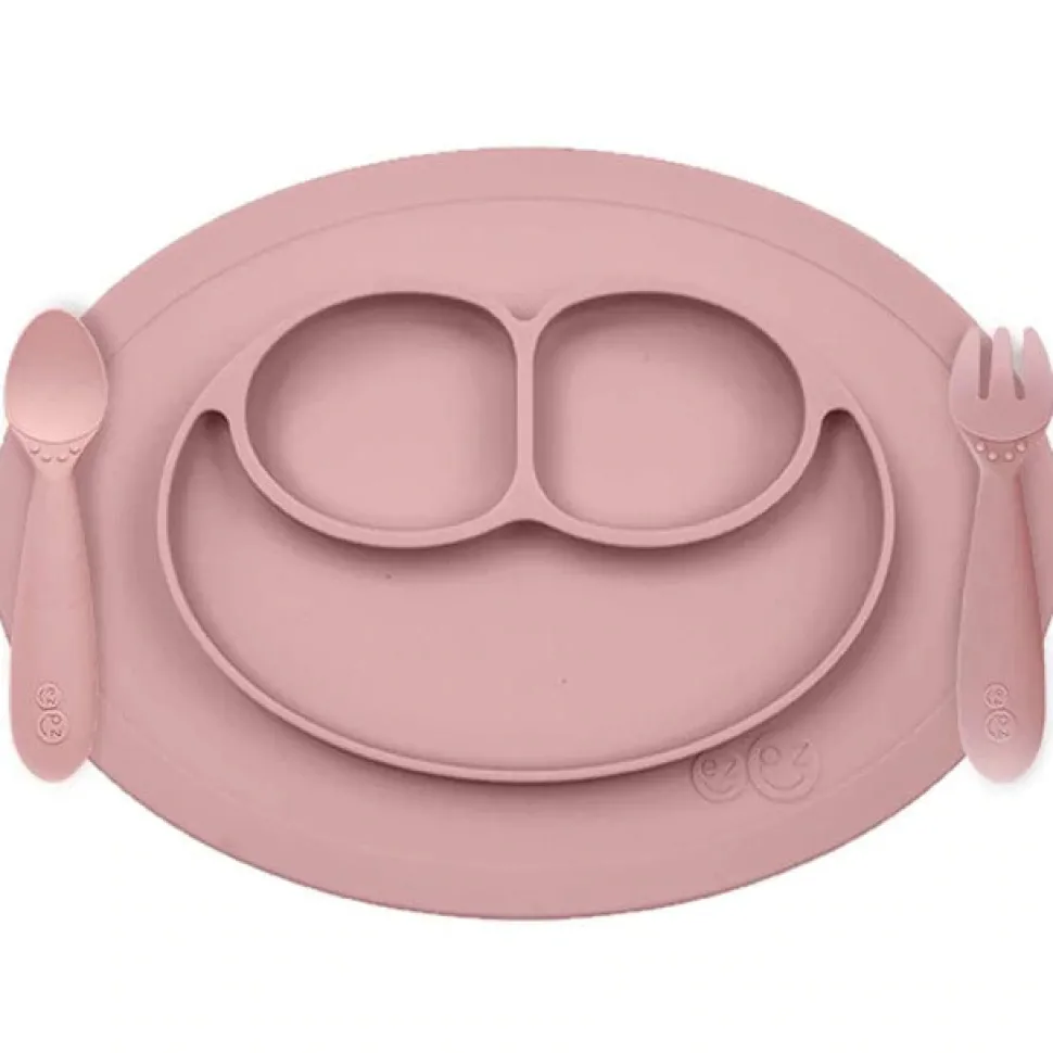 Mini Feeding Set - Blush