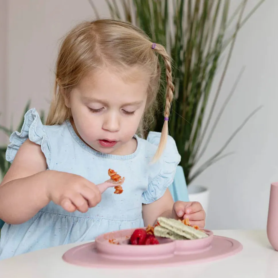 Mini Feeding Set - Blush