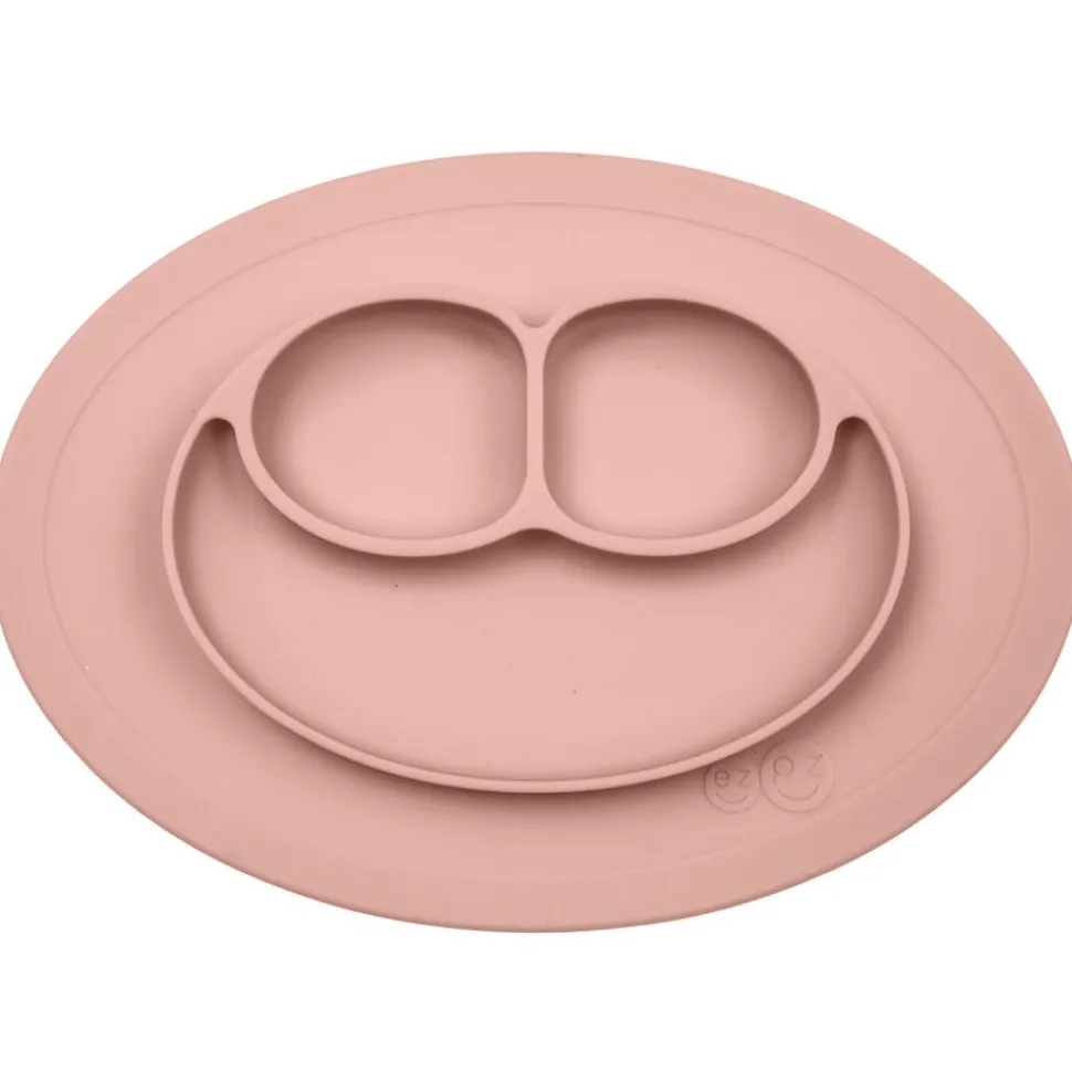 Mini Mat - Blush