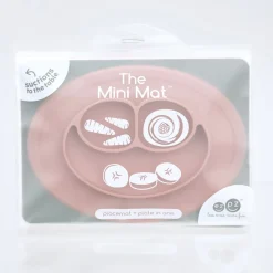 Mini Mat - Blush